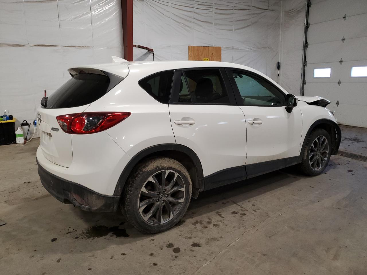 2016 Mazda CX-5 - Image 3