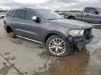 2016 Dodge Durango Sxt იყიდება Grand Prairie-ში, TX - Front End