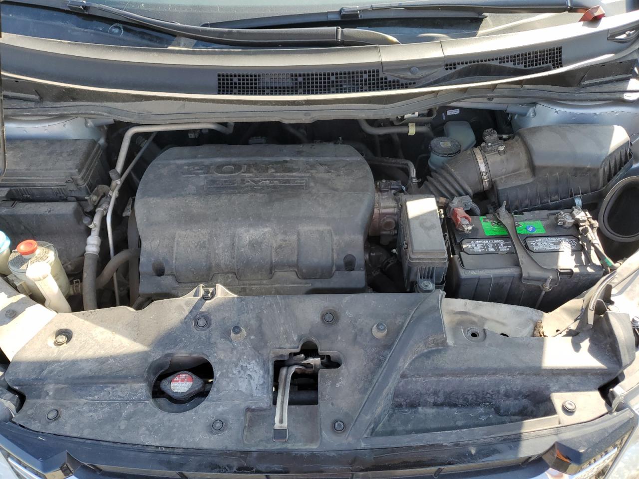 2014 Honda Odyssey - Image 13