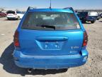 2007 Pontiac Vibe  zu verkaufen in Kansas City, KS - Front End