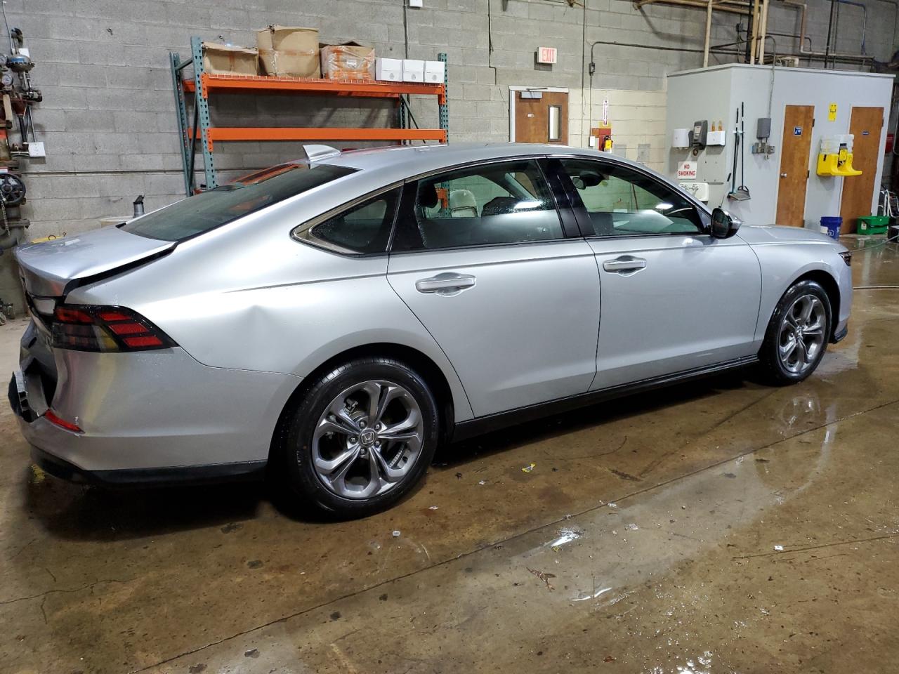 2024 Honda Accord - Image 4