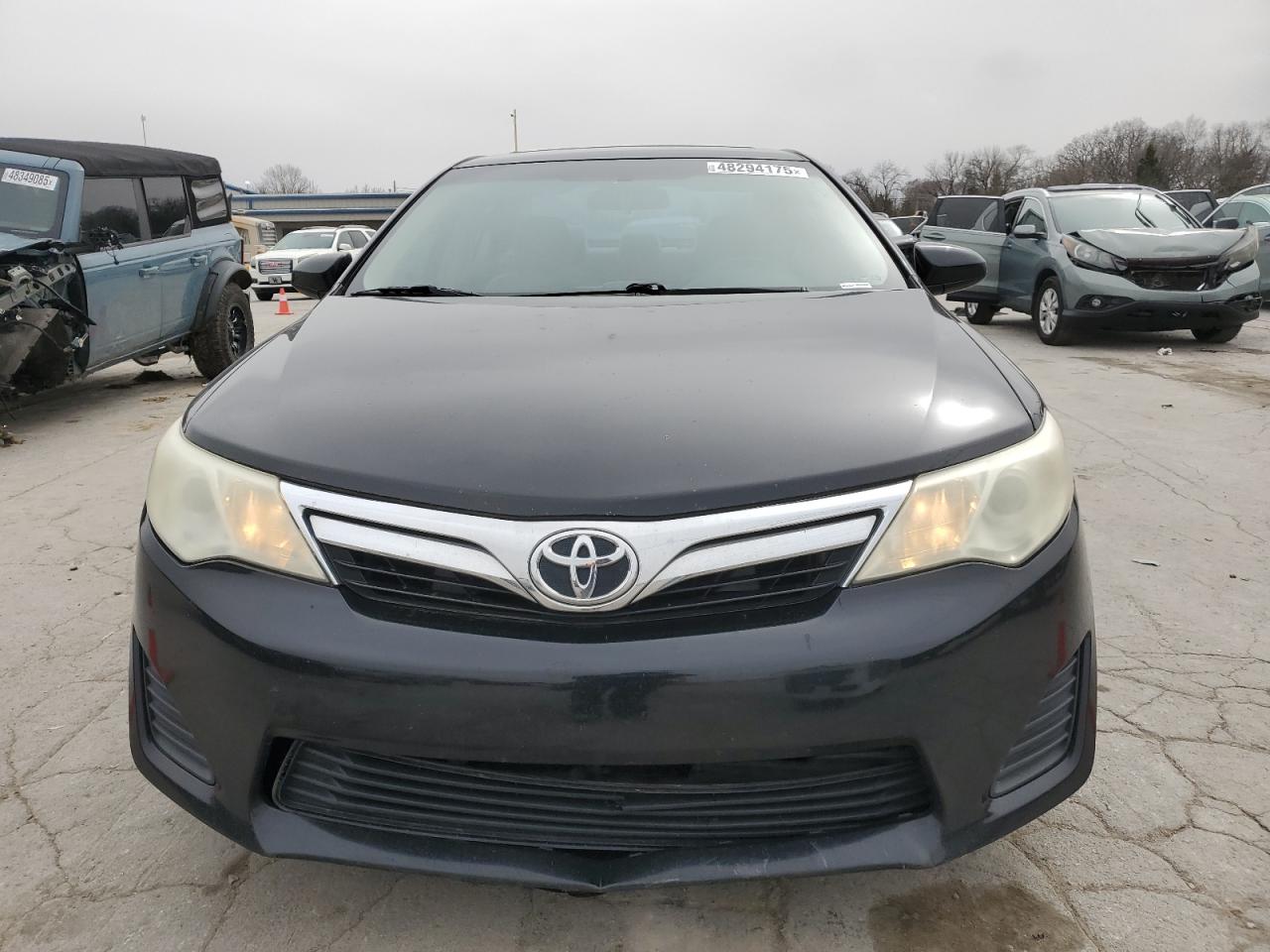 2012 Toyota Camry - Image 5