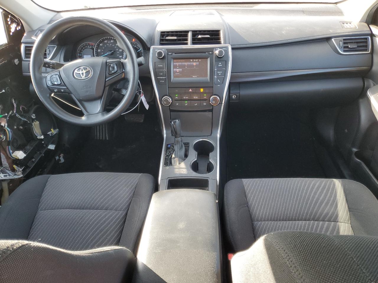 2015 Toyota Camry - Image 8