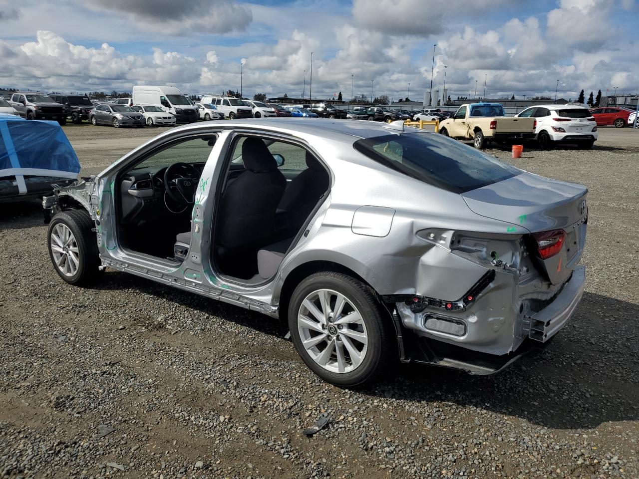 2023 Toyota Camry - Image 2