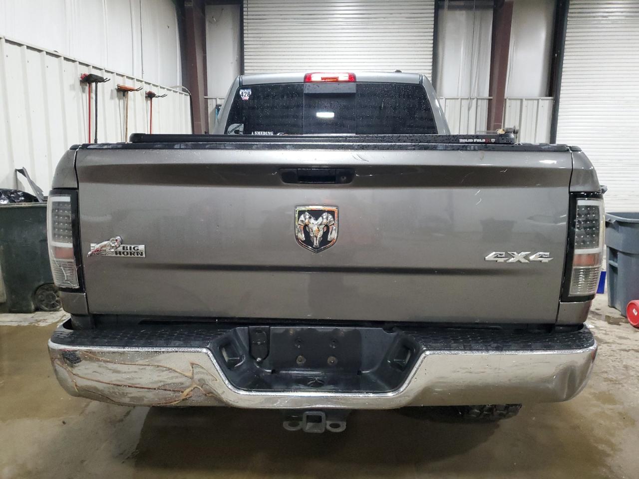 2012 Dodge RAM - Image 6