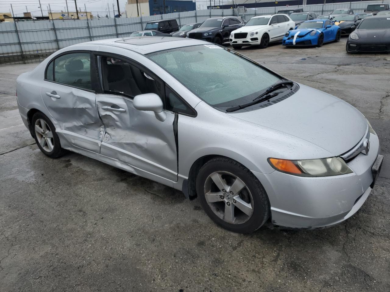 2006 Honda Civic - Image 4