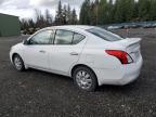 2014 Nissan Versa S for Sale in Graham, WA - Minor Dent/Scratches