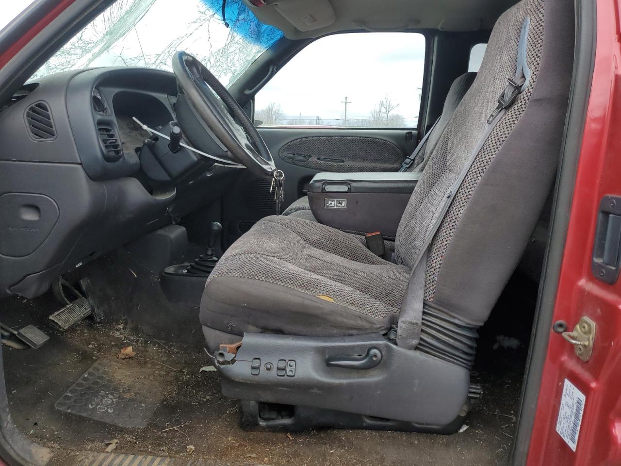 1999 Dodge RAM - Image 7