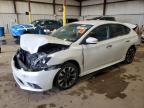 2016 Nissan Sentra S for Sale in Pennsburg, PA - Front End