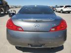 2011 Infiniti G37 Base იყიდება Wilmer-ში, TX - Hail