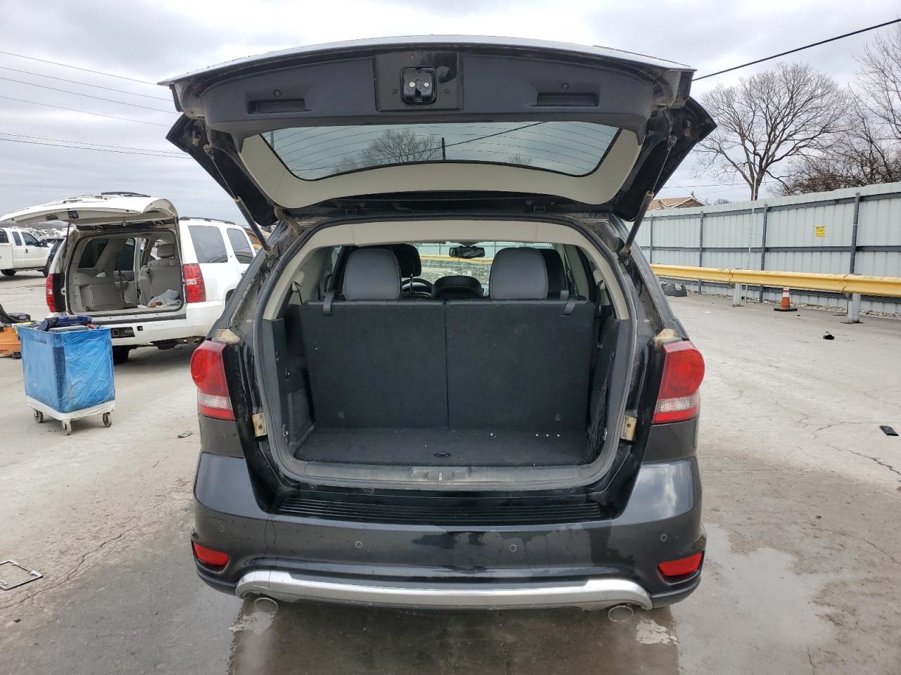 2017 Dodge Journey - Image 6