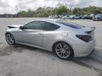 2012 Hyundai Genesis Coupe 3.8L de vânzare în Fort Pierce, FL - Front End