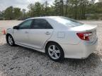 2013 Toyota Camry L de vânzare în Houston, TX - Side