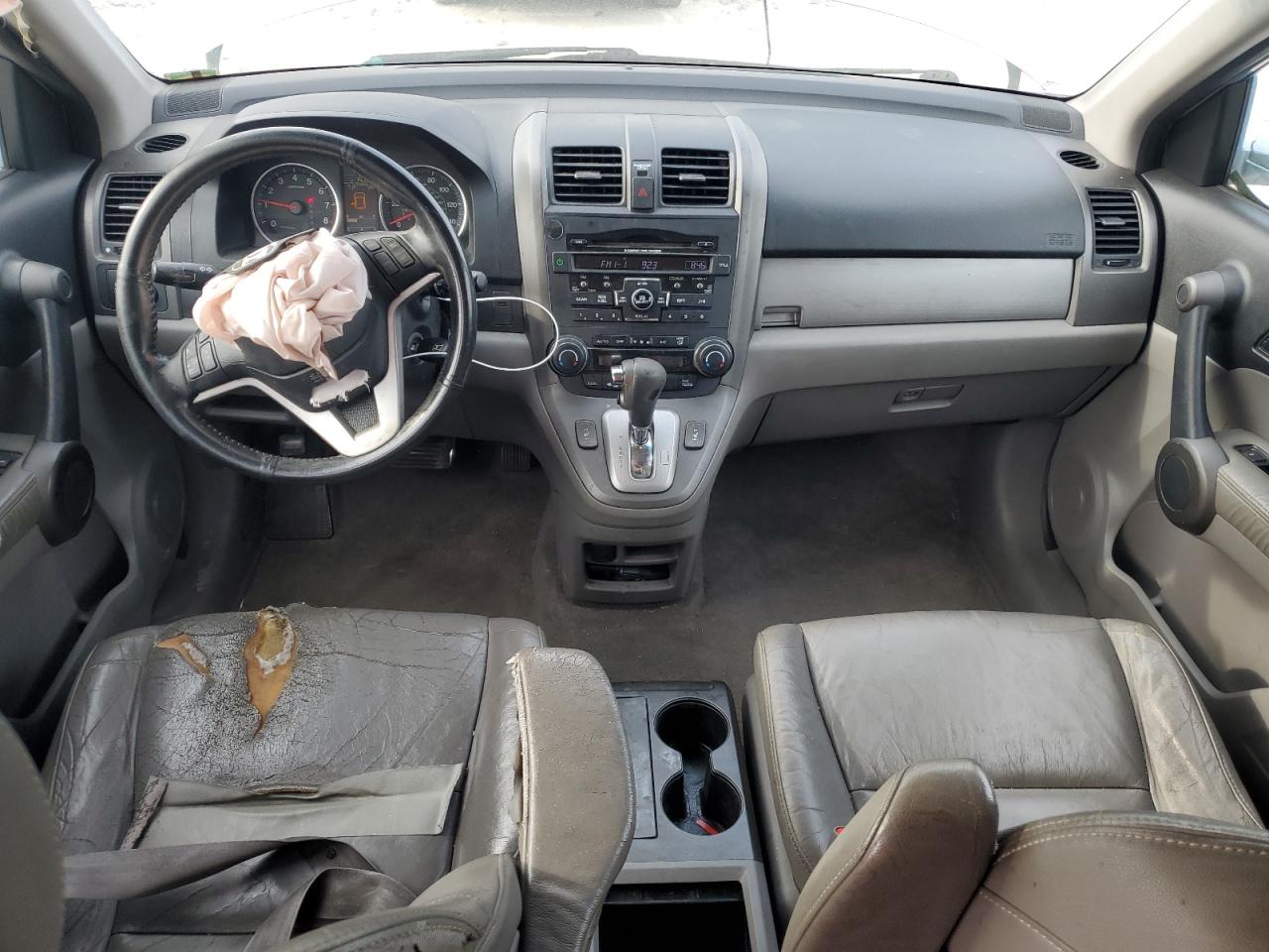 2010 Honda CR-V - Image 8