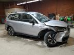 2017 Subaru Forester 2.5I იყიდება Ebensburg-ში, PA - Front End