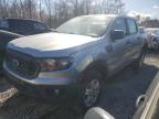 2020 Ford Ranger Xl იყიდება Waldorf-ში, MD - Side