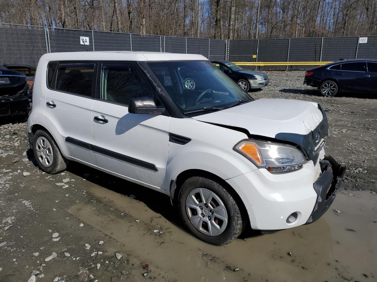 2011 Kia Soul - Image 4