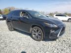 2019 Lexus Rx 450H L Base للبيع في Mebane، NC - Rear End