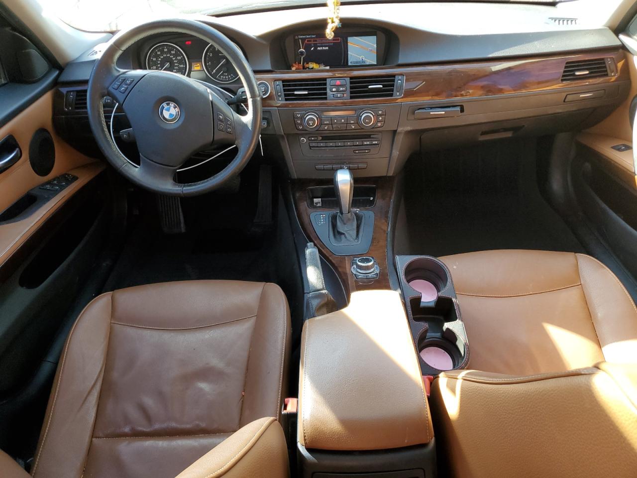 2011 BMW 3er - Image 8