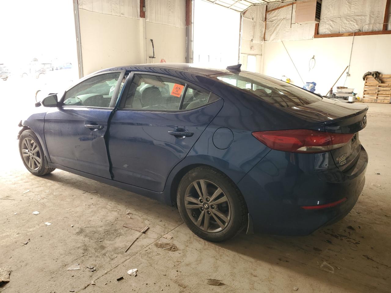 2018 Hyundai Elantra - Image 2