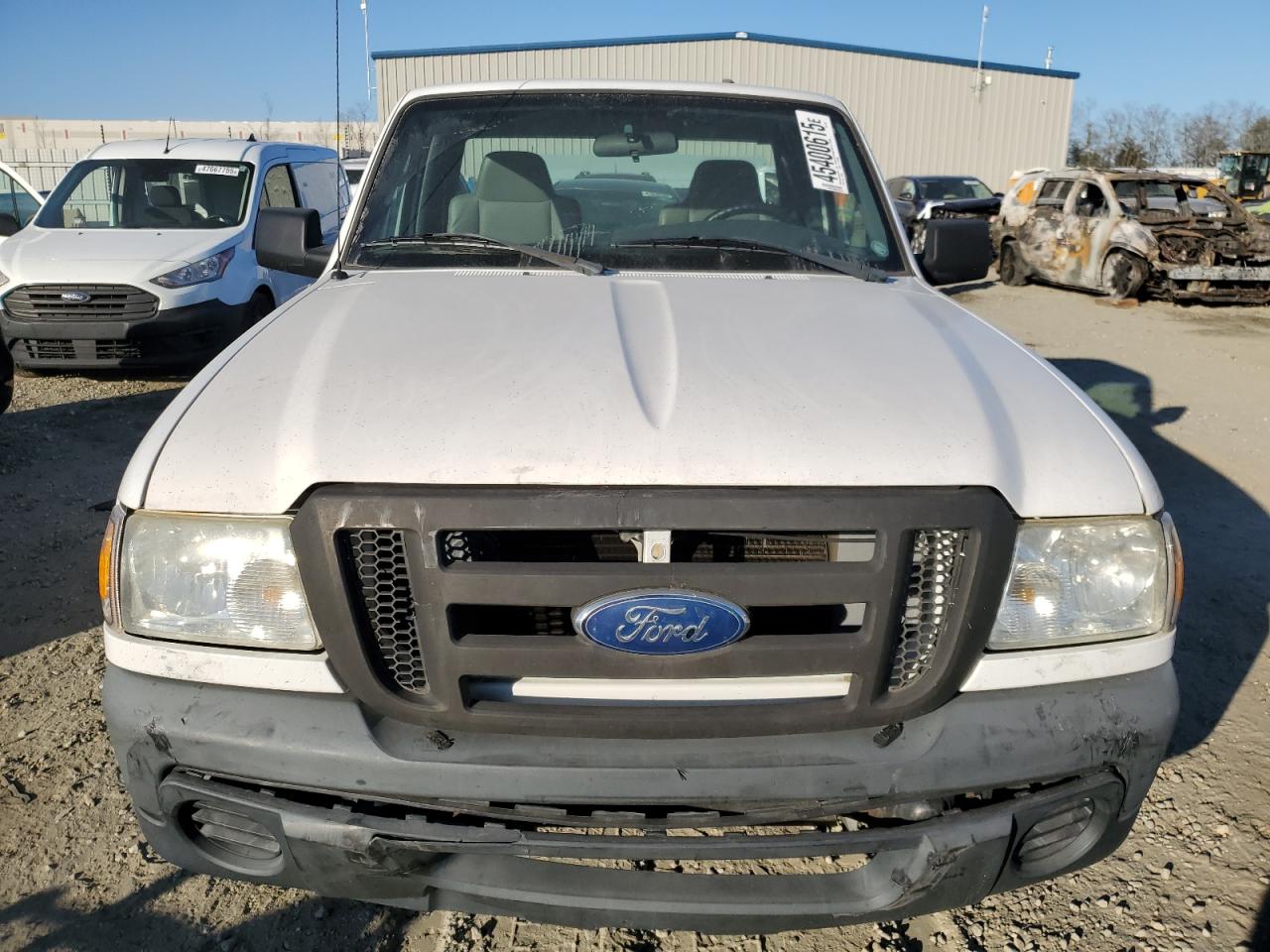 2009 Ford Ranger - Image 5