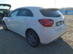 2018 MERCEDES BENZ A 200 D SP for sale at Copart CORBY