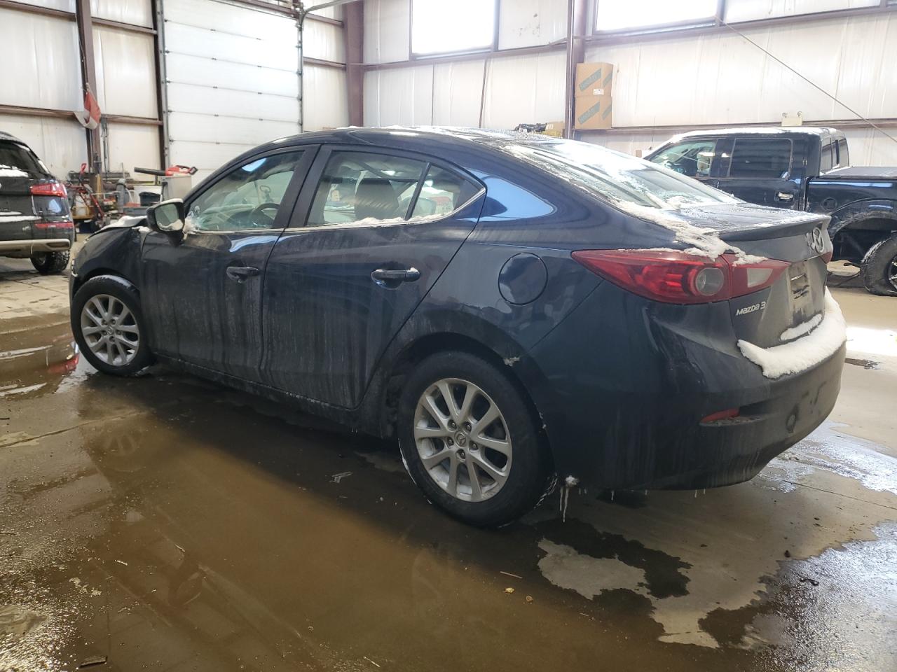 2014 Mazda 3 - Image 2