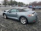 2007 Mitsubishi Eclipse Spyder Gt for Sale in Windsor, NJ - Front End