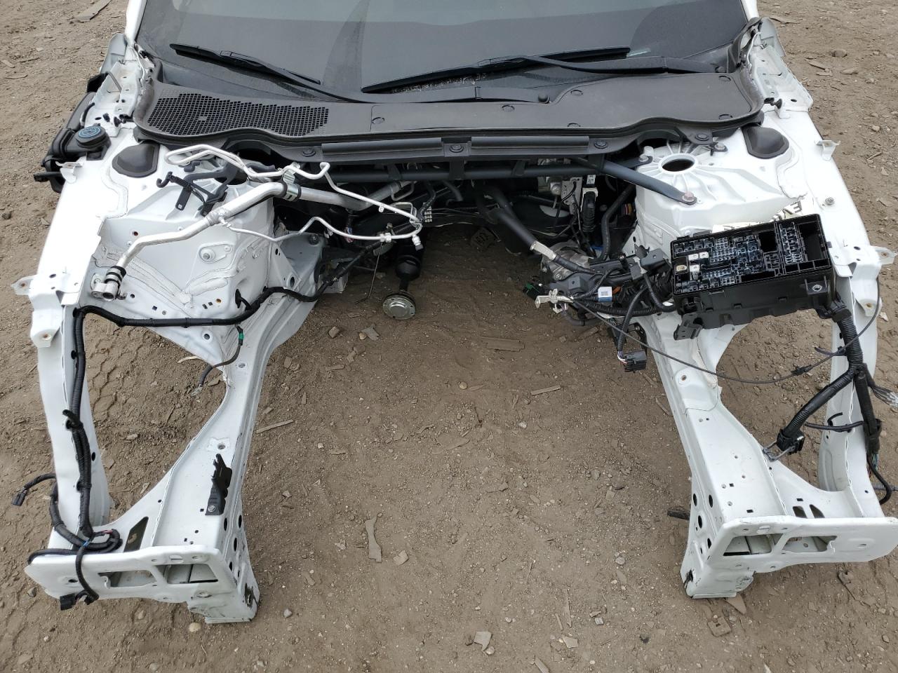 2022 Acura TLX - Image 11
