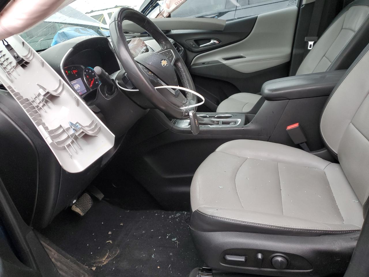 2019 Chevrolet Equinox - Image 7