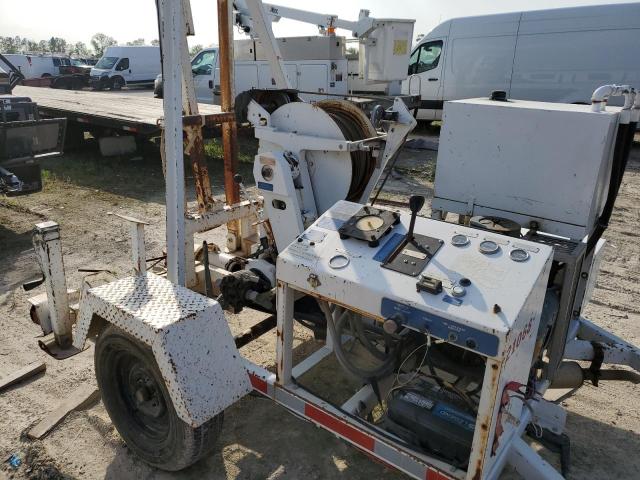 1995 SHERMAN AND REILLY CABLE TENSIONER TRAILER