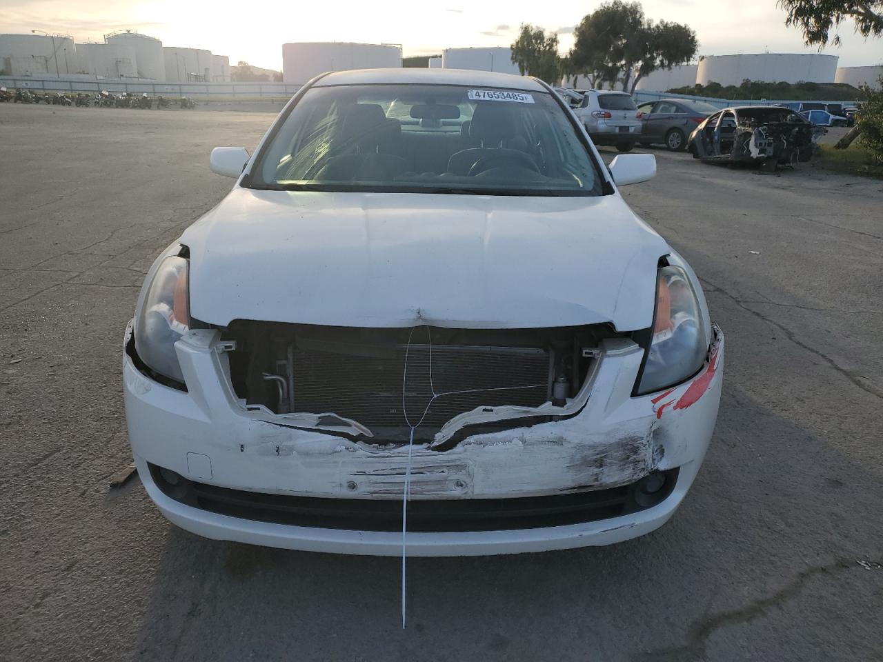 2008 Nissan Altima - Image 5
