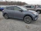 2018 Toyota Rav4 Hv Limited for Sale in York Haven, PA - Side