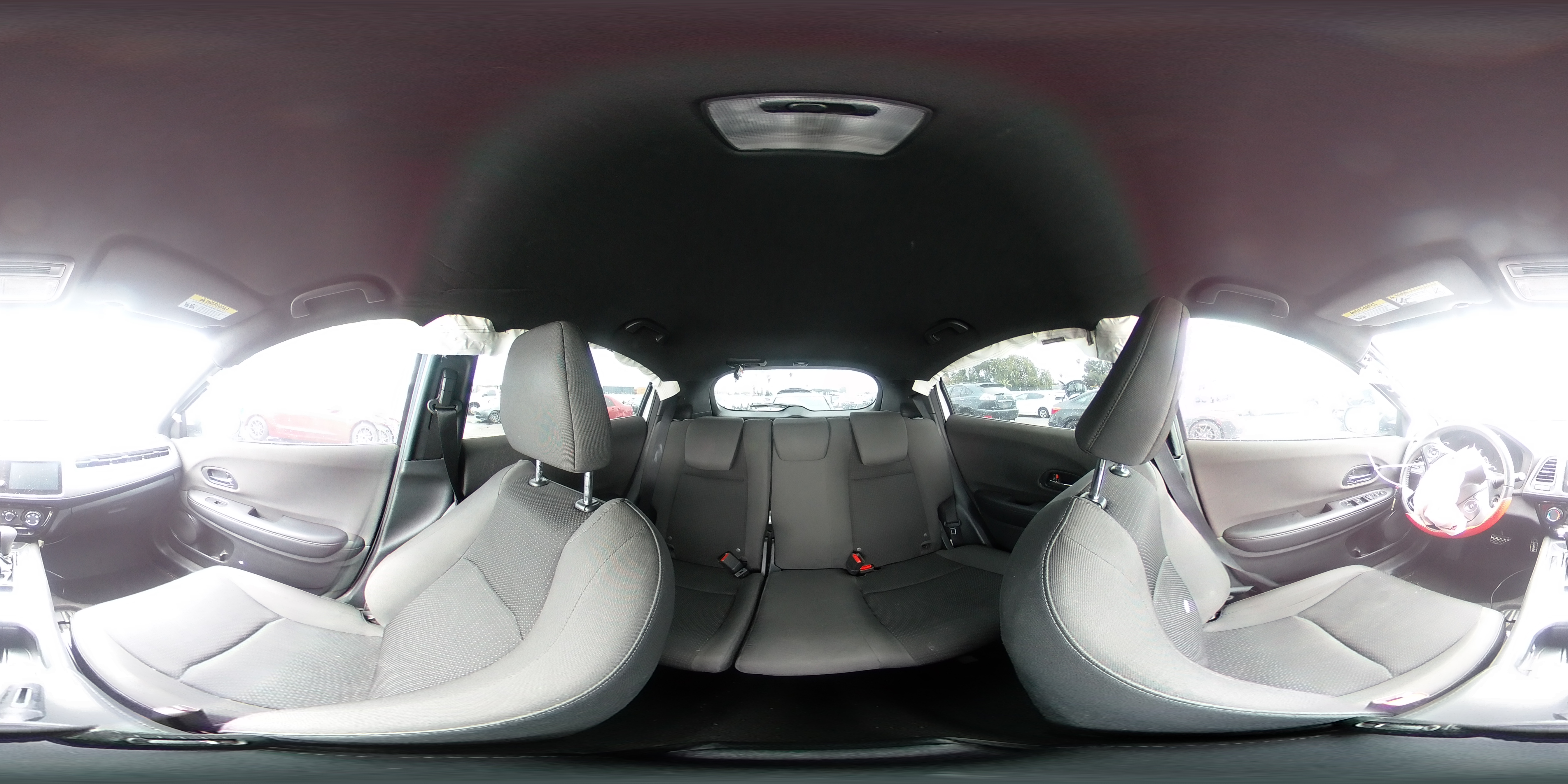 2020 Honda HR-V - Image 14