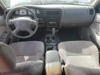 2001 Toyota Tacoma Double Cab Prerunner for Sale in Memphis, TN - Front End