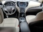2018 Hyundai Santa Fe Sport  იყიდება Dyer-ში, IN - Rear End