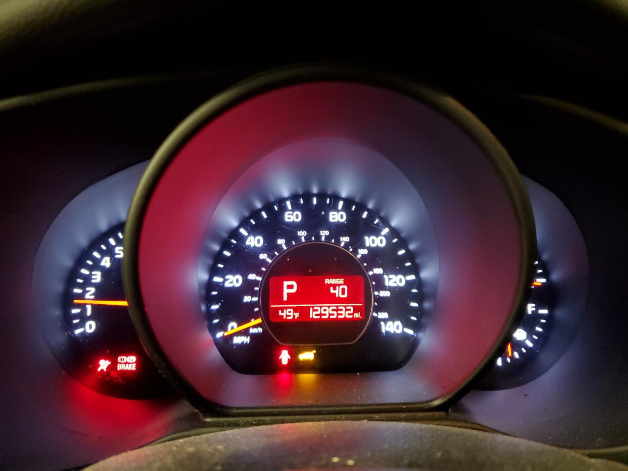 2017 Kia Soul - Image 9