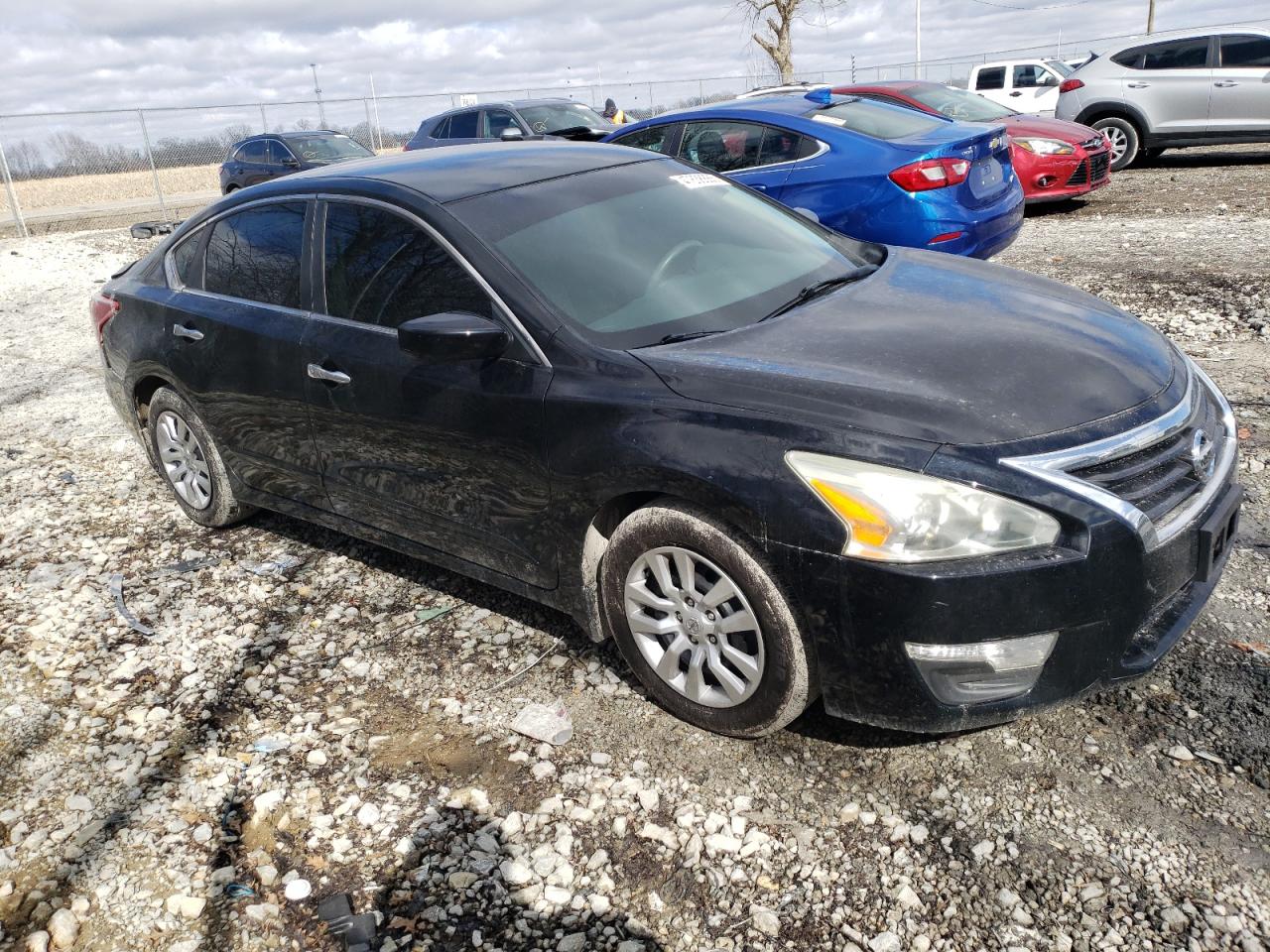 2013 Nissan Altima - Image 4
