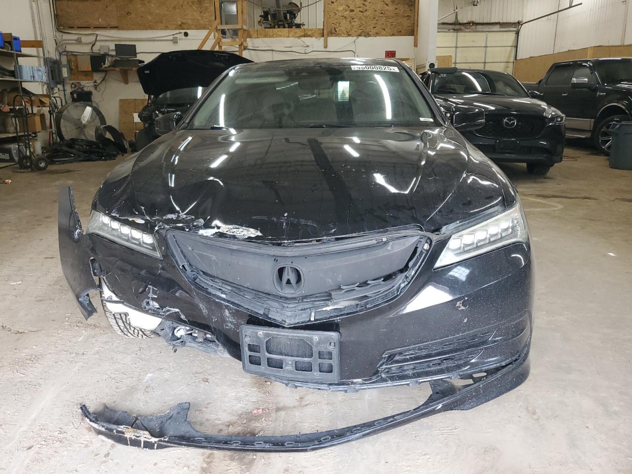 2015 Acura TLX - Image 5