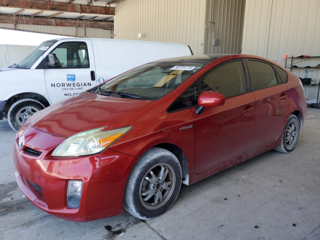 2010 Toyota Prius for Sale in Homestead, FL - Minor Dent/Scratches