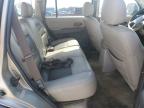 2002 Mitsubishi Montero Sport Es en Venta en Memphis, TN - Rear End