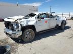 2021 Chevrolet Silverado K2500 Heavy Duty for Sale in Farr West, UT - Rollover