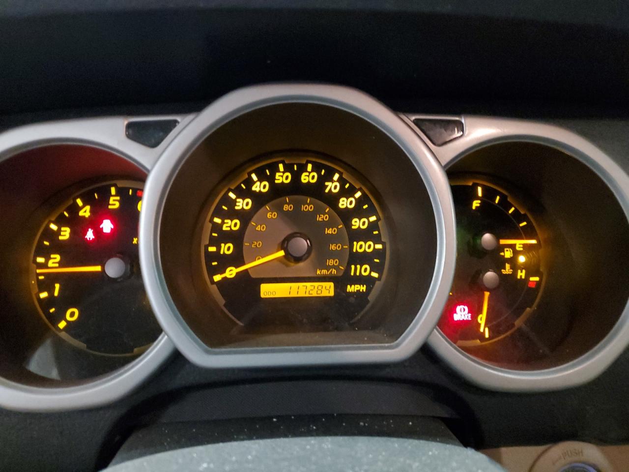 2005 Toyota 4Runner - Image 9