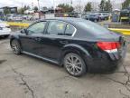 2013 Subaru Legacy 2.5I Premium للبيع في Denver، CO - Front End