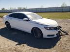 2020 Chevrolet Impala Lt იყიდება Houston-ში, TX - Front End