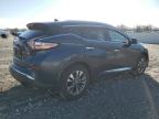 2016 Nissan Murano S for Sale in Walton, KY - Front End