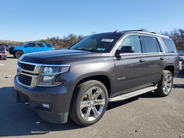 2016 Chevrolet Tahoe K1500 Lt