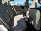 2014 Honda Accord Lx продається в Lebanon, TN - Front End