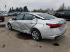 2024 Nissan Altima S en Venta en Woodburn, OR - Side