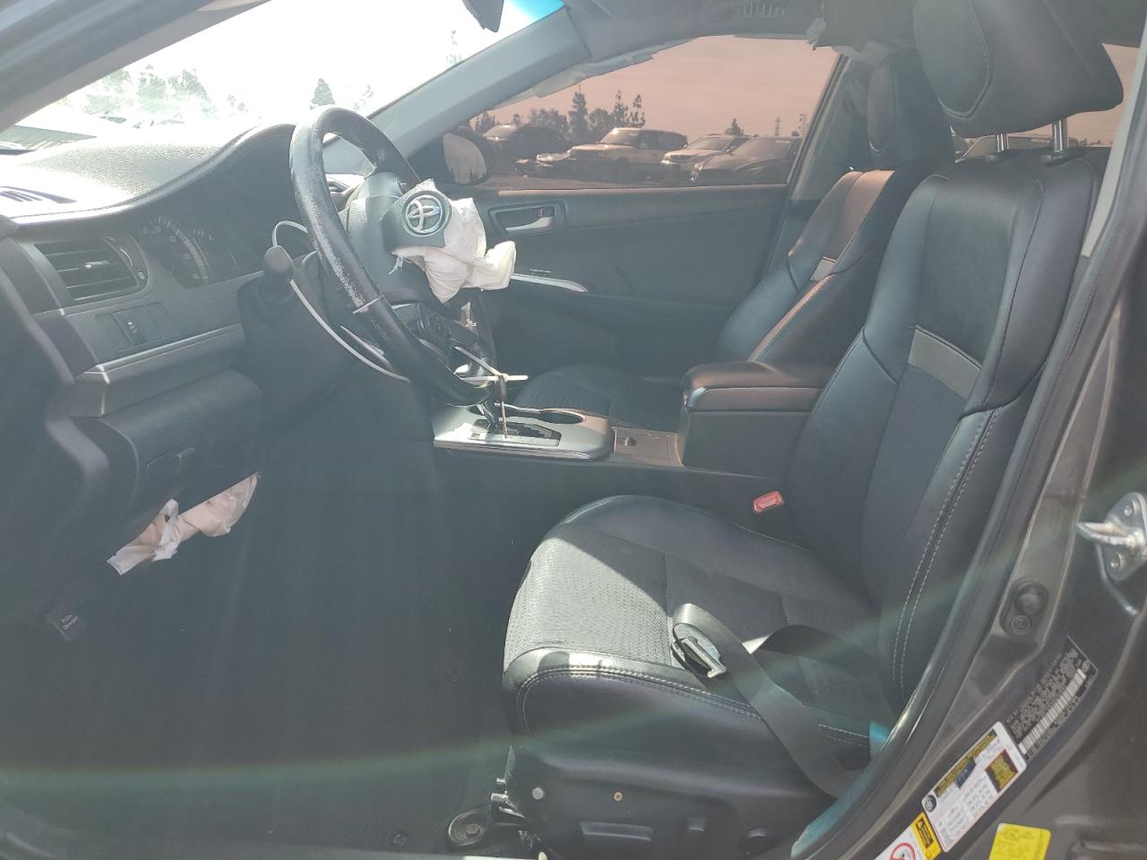 2013 Toyota Camry - Image 7
